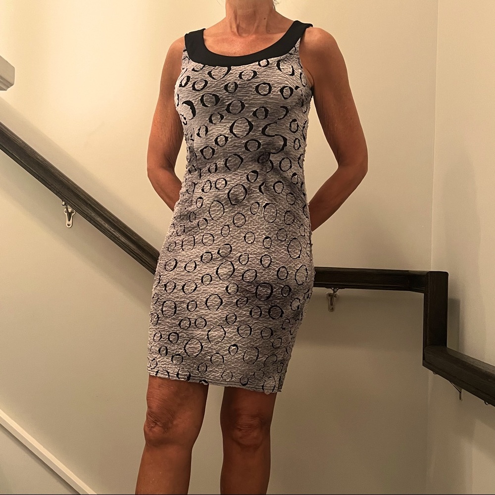 Michael Tyler dress